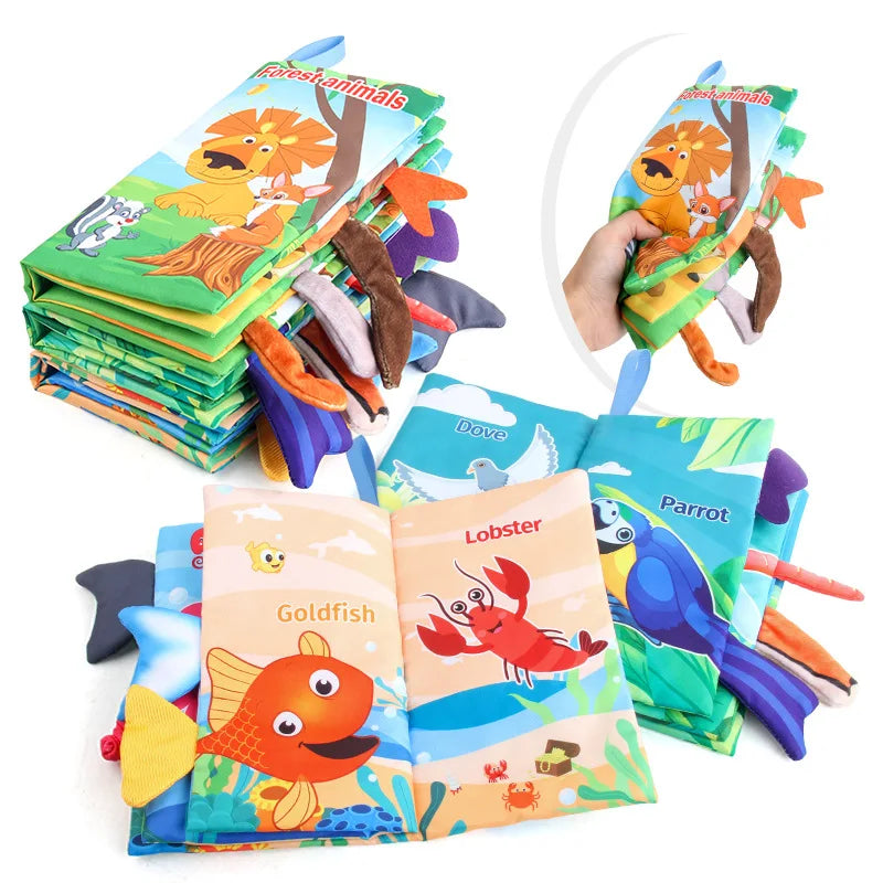 Llivros Educativos,  para bebês ,crianças.de 12 a 72 meses