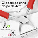 Alicate Desencravar Unha profissional