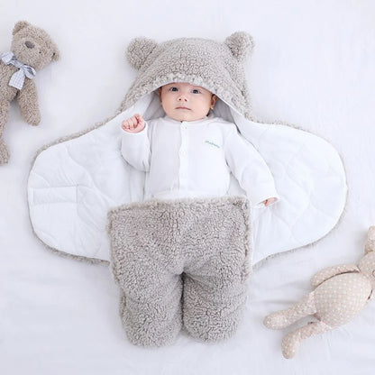 Cobertores  saco de dormir  para bebês, recém-nascidos.