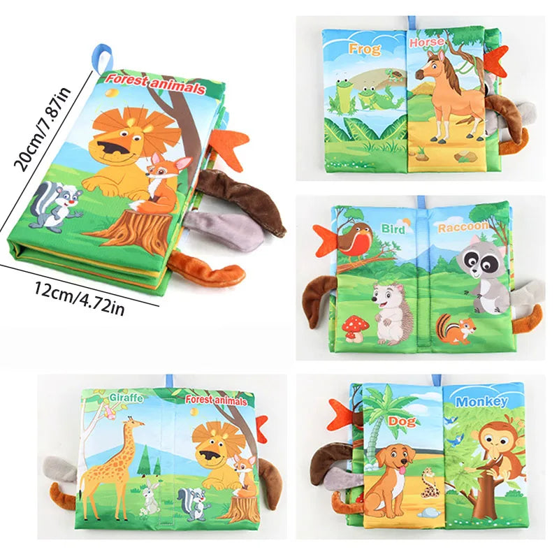 Llivros Educativos,  para bebês ,crianças.de 12 a 72 meses