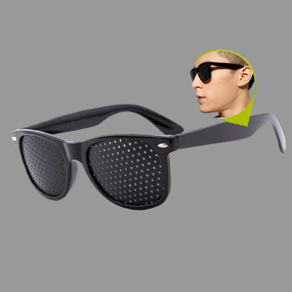 Óculos Relax Vision – Estilo e Conforto Visual para o Dia a Dia