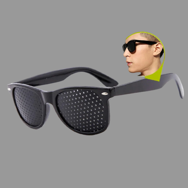 Óculos Relax Vision – Estilo e Conforto Visual para o Dia a Dia