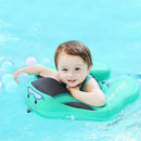 Boia de Natação para Bebê Mambobaby Não Inflável Design, Ergonômico.