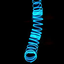 Fita Led Neon Automotivo Sucesso decorativas para interior de carro.