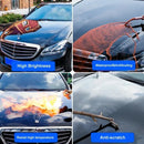 Dpro 9H® - Vitrificador de Pintura Automotivo + Brinde Grátis