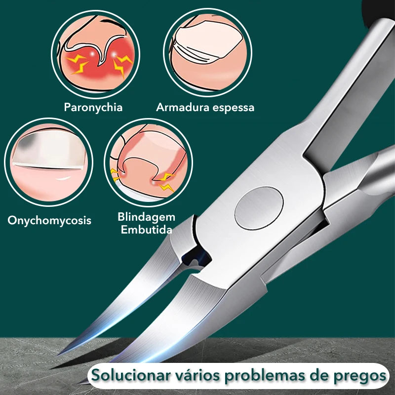 Alicate Desencravar Unha profissional
