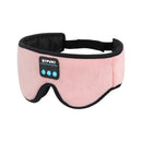 Máscara de dormir Bluetooth sem fio 3D Eye Mask Headset .