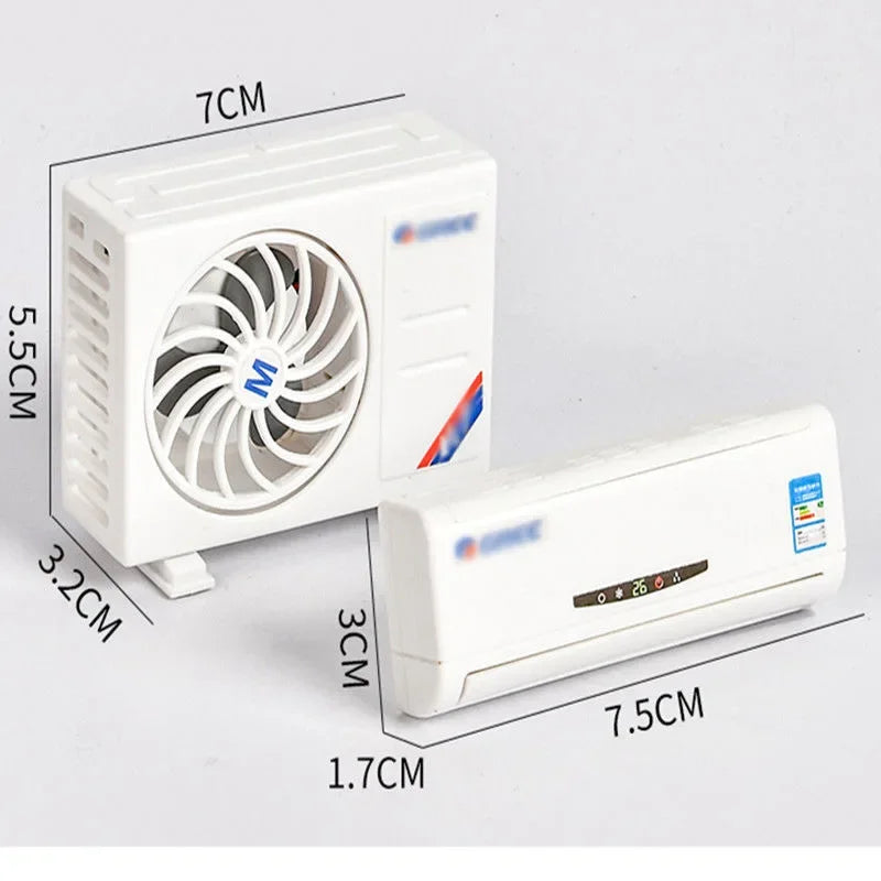 Ar Condicionado SolarFresh [ULTRA POTENTE]
