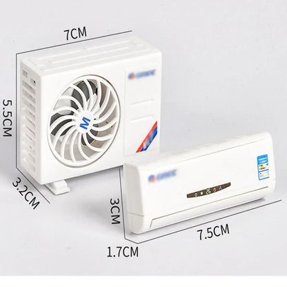 Ar Condicionado SolarFresh [ULTRA POTENTE]