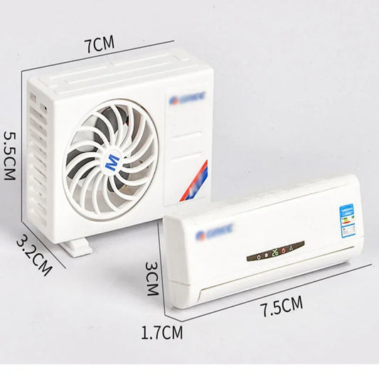 Ar Condicionado SolarFresh [ULTRA POTENTE]