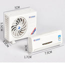 Ar Condicionado SolarFresh [ULTRA POTENTE]