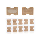 Adesivo para unha encravada - 100 unidades