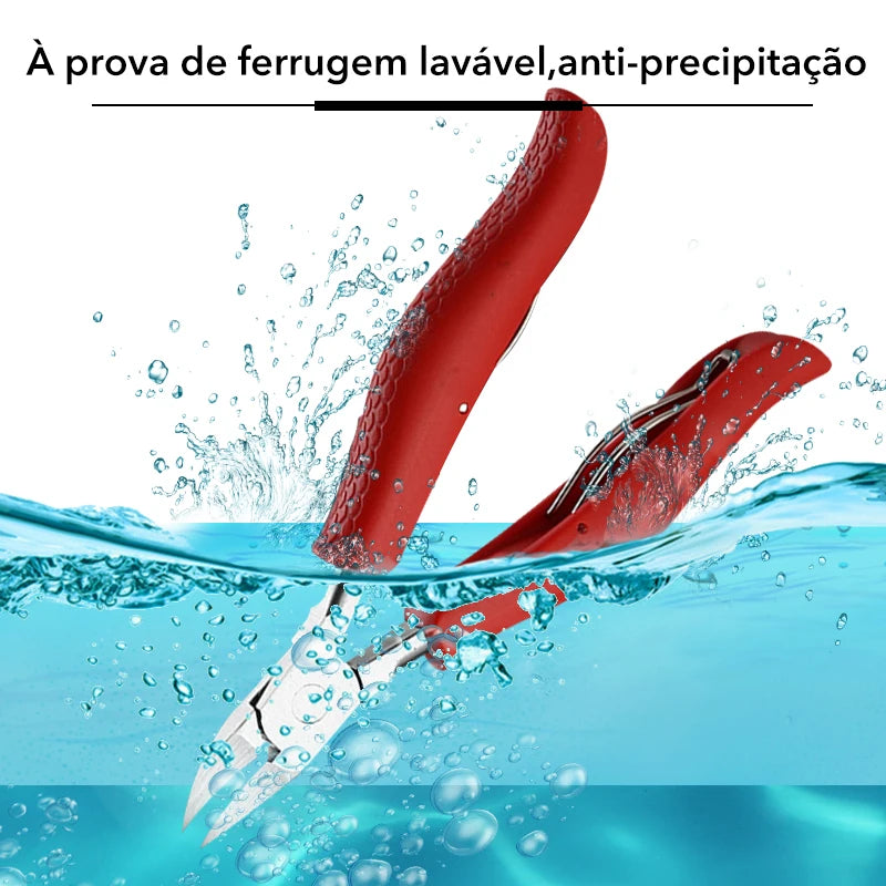 Alicate Desencravar Unha profissional