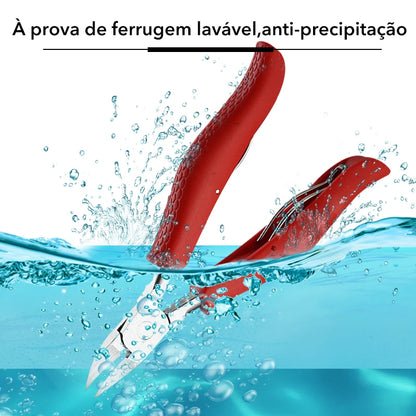 Alicate Desencravar Unha profissional