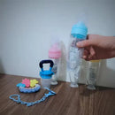 Colher Dosadora Para Bebê.