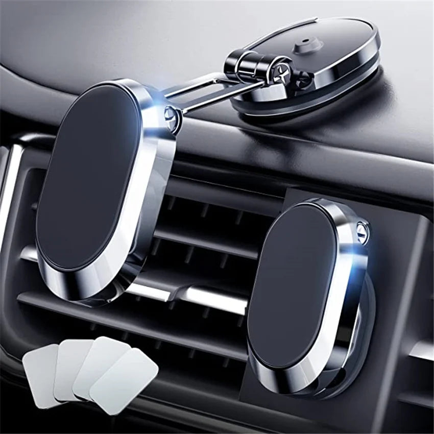 Suporte para smartphone com GPS,giratório para telefone de carro .Samsung.