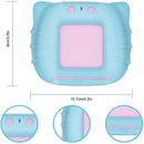 CardKids Educacional Para Aprender Inglês 224 Palavras