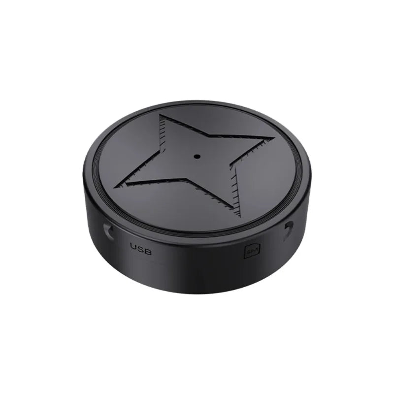 Mini Rastreador GPS Anti-perda Anti-roubo Localizador Universal.