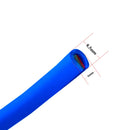 oProtetoe,Lateral Adesivo de Selagem 5M Car Door Edge Scratch.