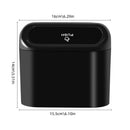 Lixeira Suspensa para Veículos , projetado.