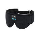 Máscara de dormir Bluetooth sem fio 3D Eye Mask Headset .