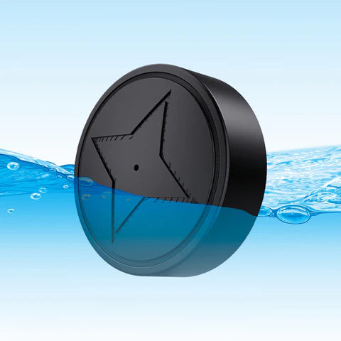 Mini Rastreador GPS Anti-perda Anti-roubo Localizador Universal.