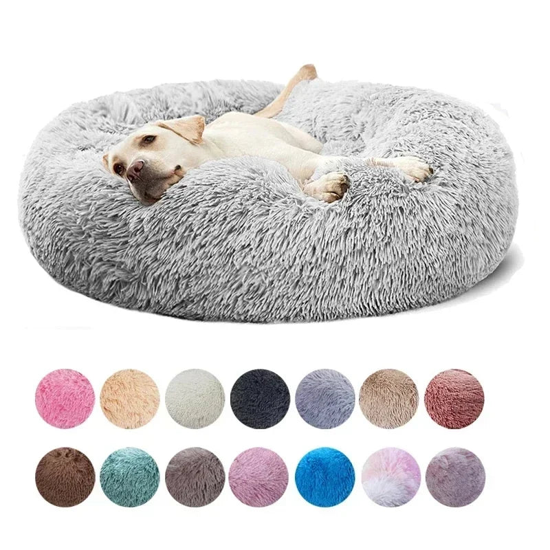 Caminha Nuvem Super Macia para Seu Pet