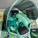 Boia de Natação para Bebê Mambobaby Não Inflável Design, Ergonômico.