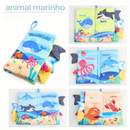 Llivros Educativos,  para bebês ,crianças.de 12 a 72 meses