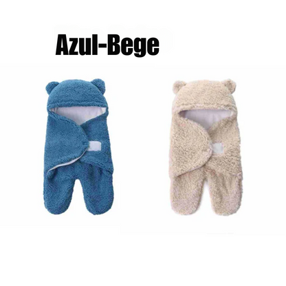 Cobertores  saco de dormir  para bebês, recém-nascidos.