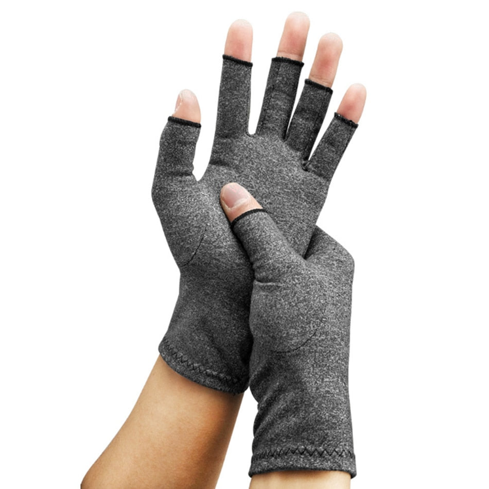 Luva de Compressão ComfortHands – Apoio e Bem-estar para suas mãos
