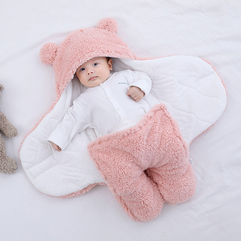 Bercinho Protetor Infantil Baby To Sleep.