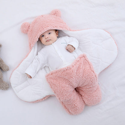 Bercinho Protetor Infantil Baby To Sleep.