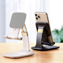 SUPORTE DE MESA PARA CELULAR ARTICULAVEL SUPER CONFORTO