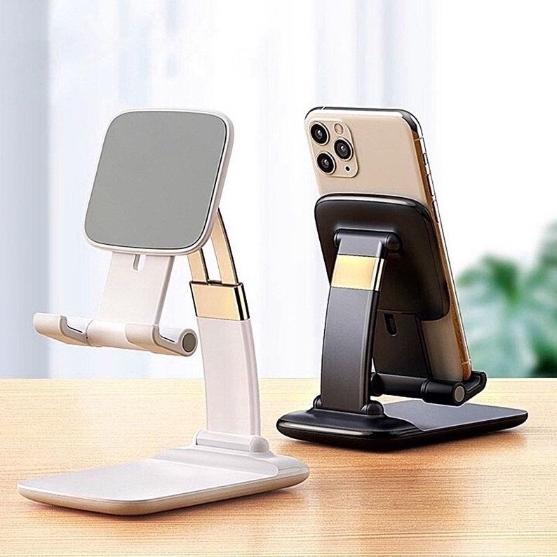 SUPORTE DE MESA PARA CELULAR ARTICULAVEL SUPER CONFORTO