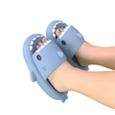 Chinelo Tubarão Ortopédico – Conforto Extra e Correção Postural