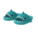 Chinelo Tubarão Ortopédico – Conforto Extra e Correção Postural