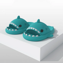 Chinelo Tubarão Ortopédico – Conforto Extra e Correção Postural