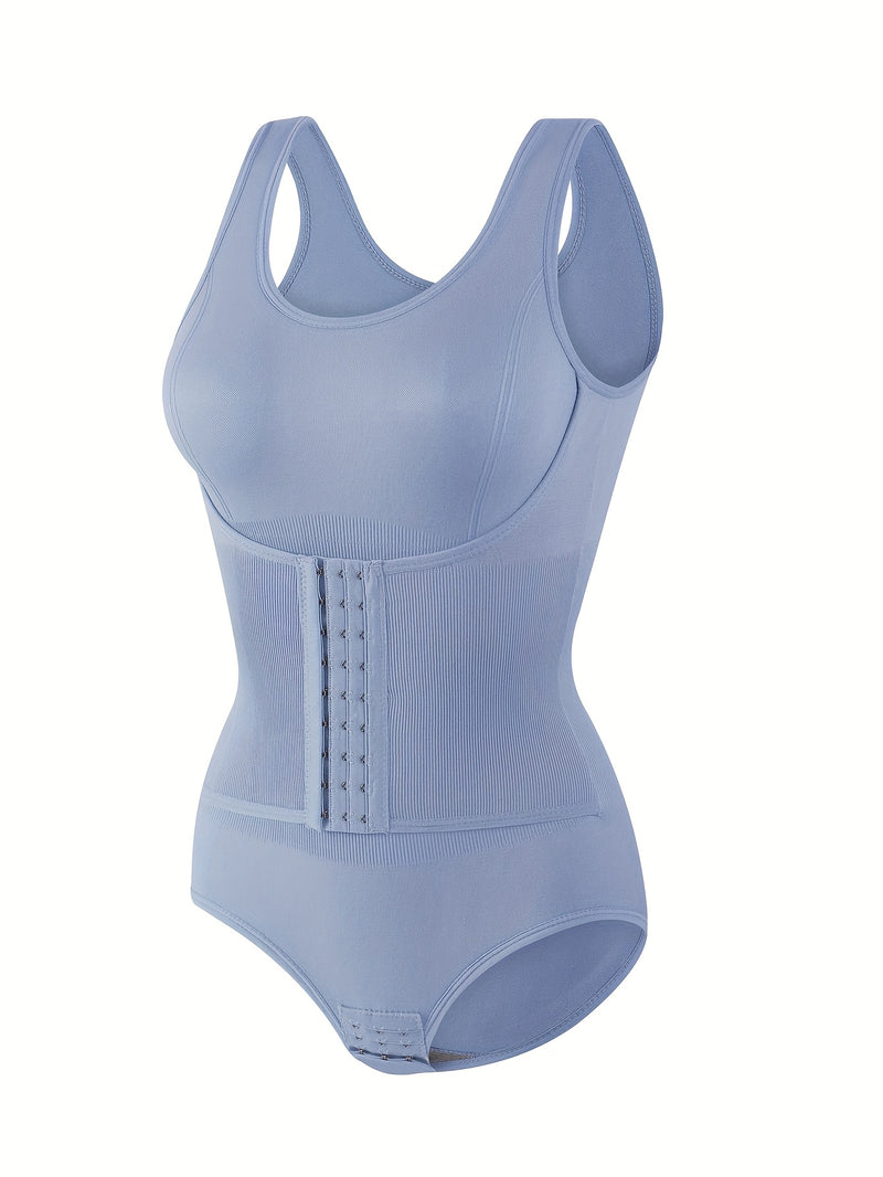 Modelador Corporal 3D Slim – Reduz Medidas com Conforto e Elegância