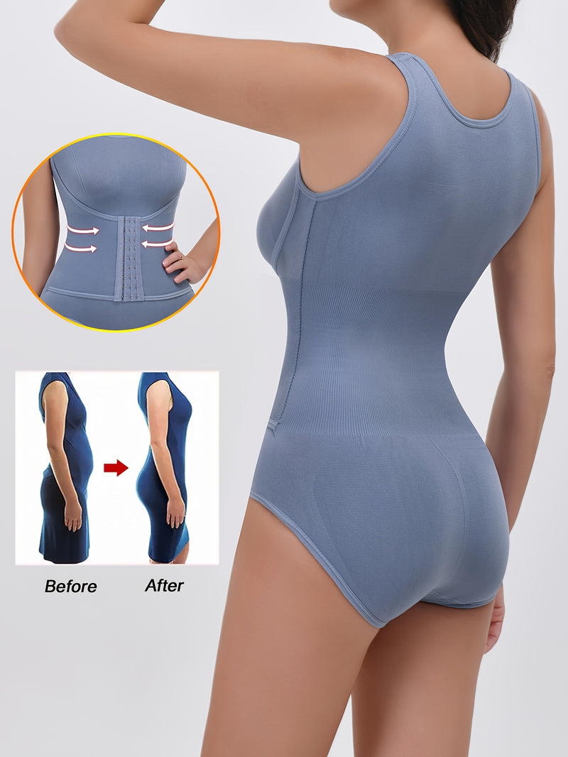 Modelador Corporal 3D Slim – Reduz Medidas com Conforto e Elegância