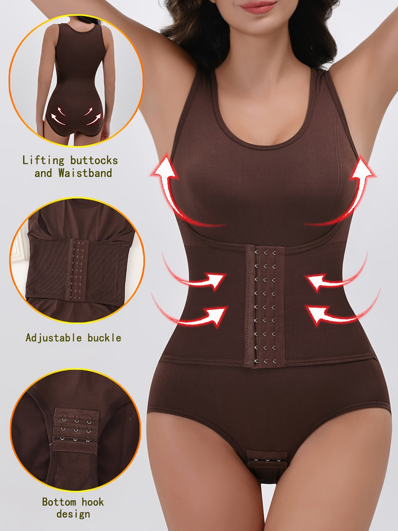 Modelador Corporal 3D Slim – Reduz Medidas com Conforto e Elegância