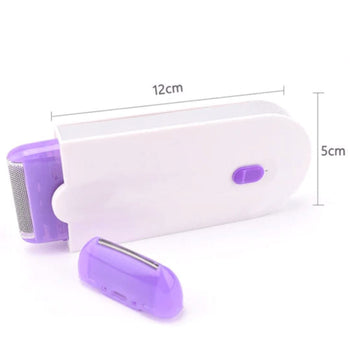 Depilador Depylsuper Laser Original © 