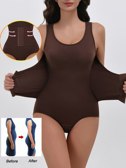 Modelador Corporal 3D Slim – Reduz Medidas com Conforto e Elegância