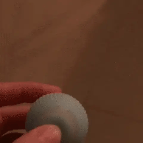 Bola de gato inteligente