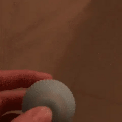 Bola de gato inteligente
