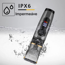 Máquina Barber Pro [DEGRADÊ AUTOMÁTICO].