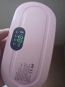 Pad Térmico Para Alivio de Cólica Menstrual Proconfot