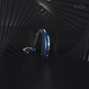 Mini BTE   Aparelho Auditivo bluetooth recarregável