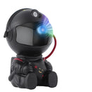 Projetor Astronauta de Galáxia Led - SpaceVision
