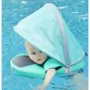 Flutuador Mambobaby Não Inflável para Bebês - Seguro e Confortável.